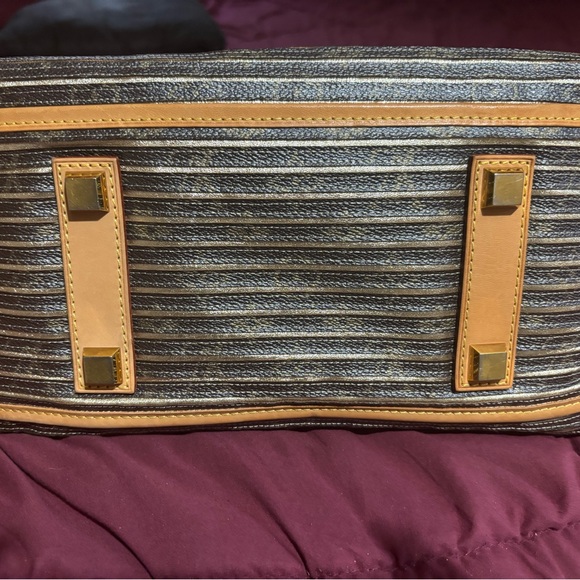 Louis Vuitton Eden speedy 30 - Picture 14 of 14